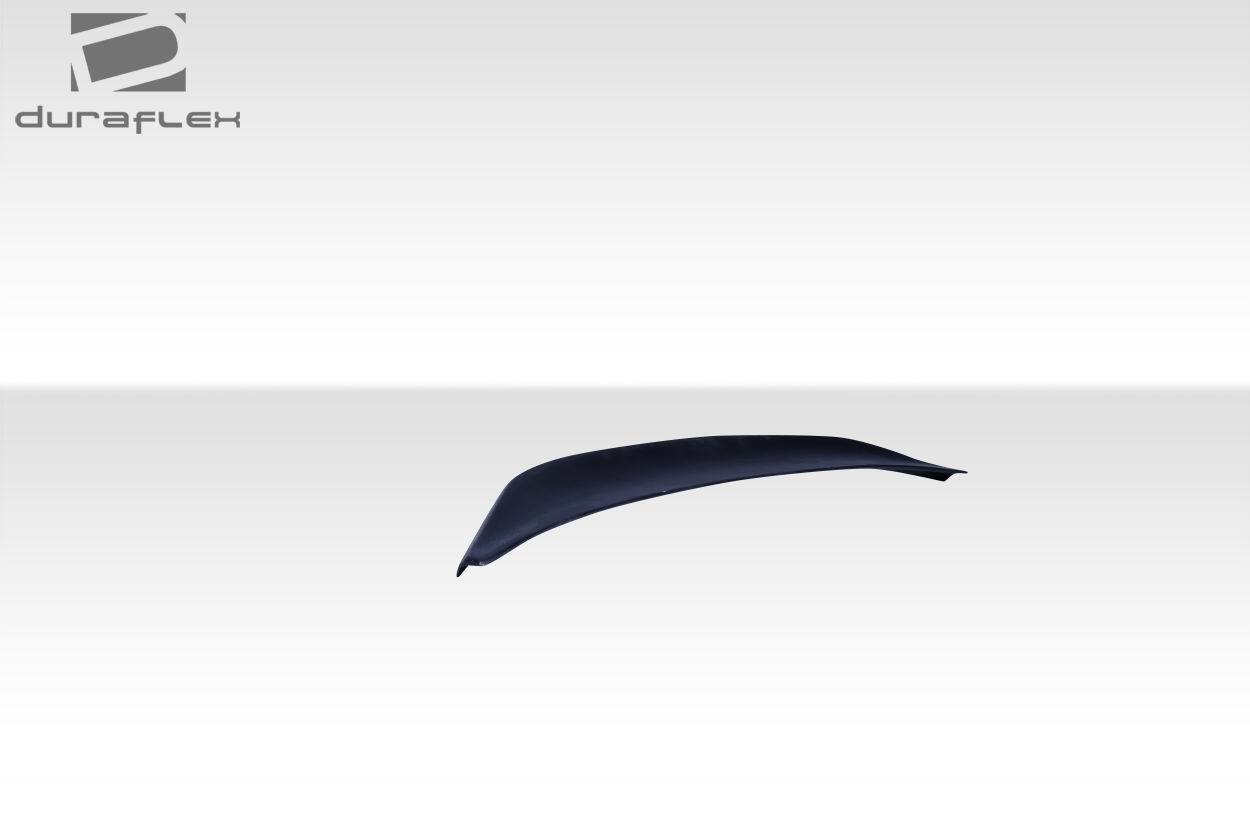 Duraflex Eros Version 2 Wing Body Kit for 06-17 Aston Martin Vantage