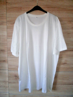 Herren - T-Shirt '' Big Boss '' Doppelpack,sehr bequem  Gr. 5XL