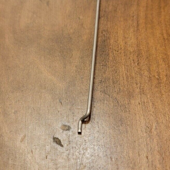 HONDA Governor Rod HRR216 HRS216 HRX217 GCV160 16555-Z0L-801