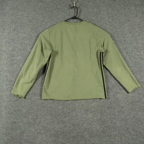 Adidas Sweatshirt Damen Medium Fitness Sport Training Langarm Damen - Bild 6 von 11