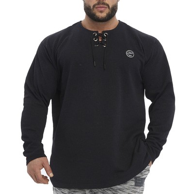 BGSM SPORTSWEAR Bodybuilding Sweatshirt jacket Hoody 4741-BLACK
