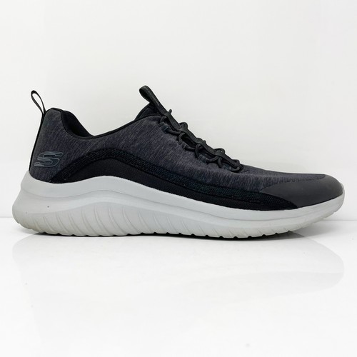 Skechers Mens Ultra Flex 2.0 52769 Gray 