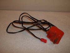 Vtg Aurora AFX Slot Car Track Electric Transformer A/FX WALL-PAK