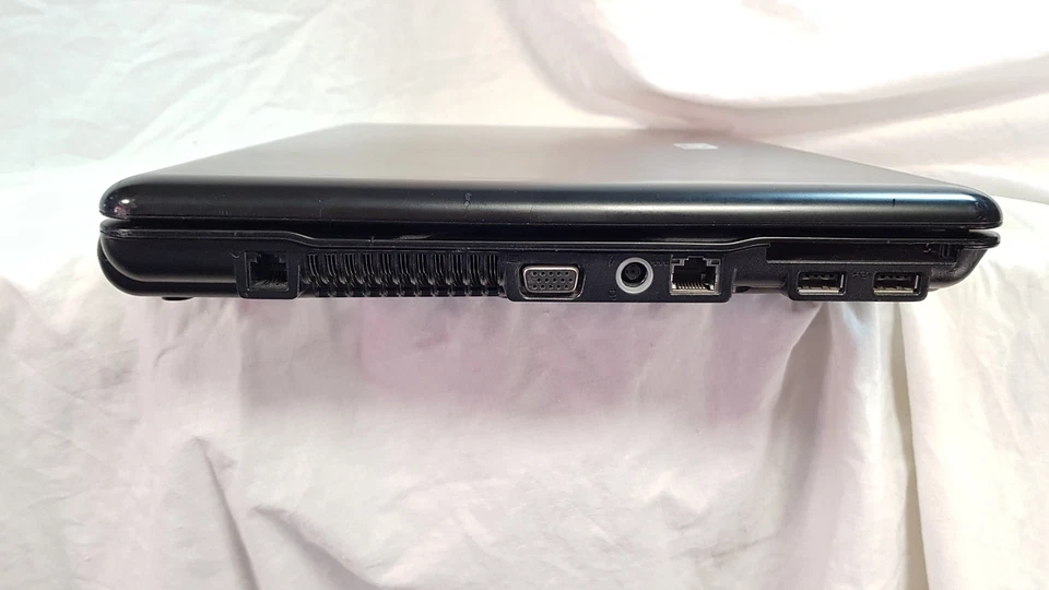 HP Compaq 6735s 15.4" Laptop 2.0 Ghz AMD Turion X2 RM-70 3GB No HDD - Image 4 of 4