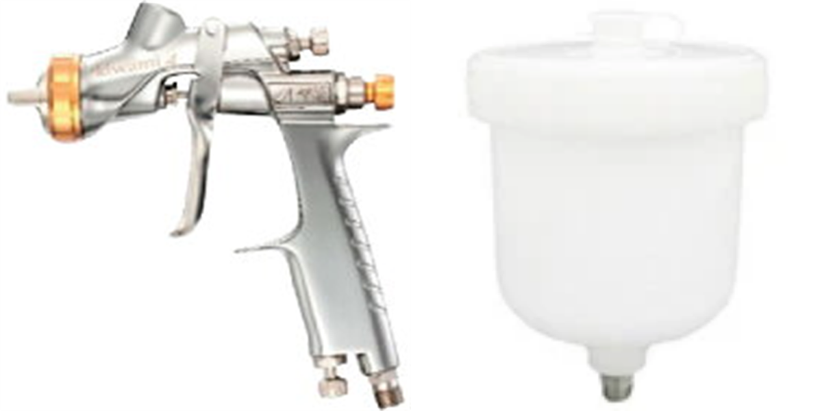 趣味 iwatareiko3 Iwata Studio Compressor - Smart Jet | Michaels