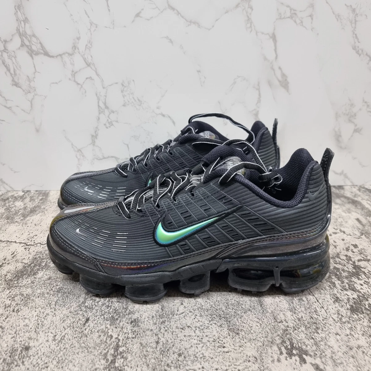 Nike Air VaporMax 360 Black Men's - CK2718-001 | eBay
