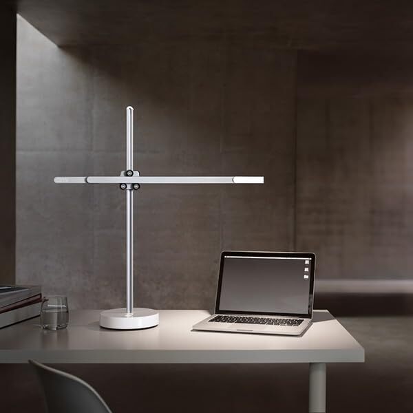 Dyson Solarcycle Desk Light CD05BB 249472-01 LED Black USB–C Dyson Solarcycle Desk Light CD05BB 249472-01 LED Black USB–C