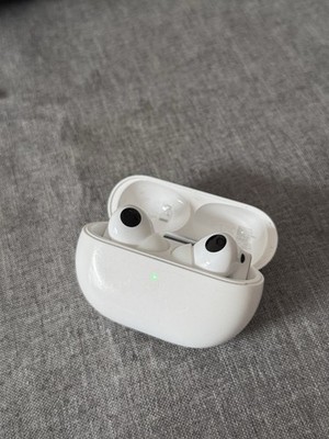 Huawei FreeBuds Pro 3 - In-Ear-Kopfhörer, ANC 3.0, 22 Std. (510 mAh) Case