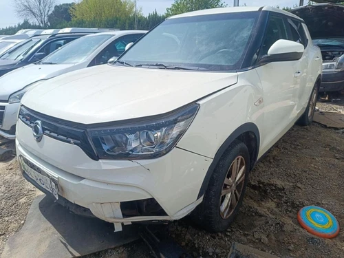 8585035000 Mando Elevalunas Delantero Derecho para SSANGYONG TIVOLI 2016 1270961 - Imagen 2 de 6