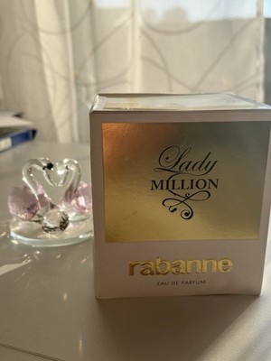 Paco Rabanne Lady Million Eau de Parfum