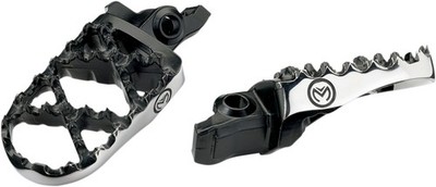 Moose Racing Hybrid-Fußrasten 1/2in Offset #1620-0775