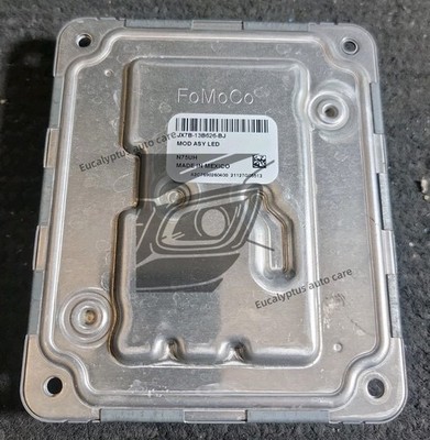 OEM | 20 - 23 Ford F-150 LED Headlight Ballast Module #JX7B-13B626-BJ