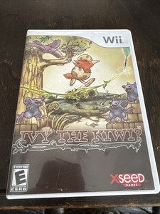 Ivy the Kiwi | eBay