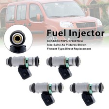 Injecteur Fiat SEICENTO