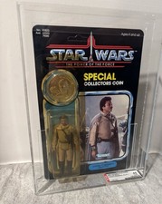 Lando Calrissian (General Pilot) for sale