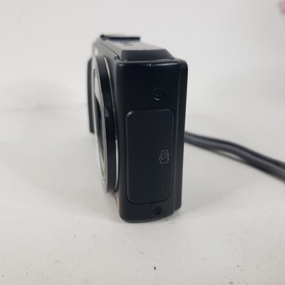 Panasonic Lumix DMC-ZS30 18MP Digital Camera AVCHD 20x Zoom W