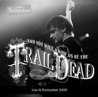 Live At Rockpalast (KöLn 2009)