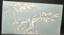 Horse Decals