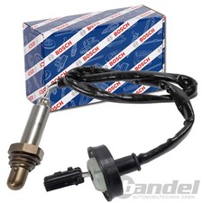 Sonde lambda Smart FORFOUR