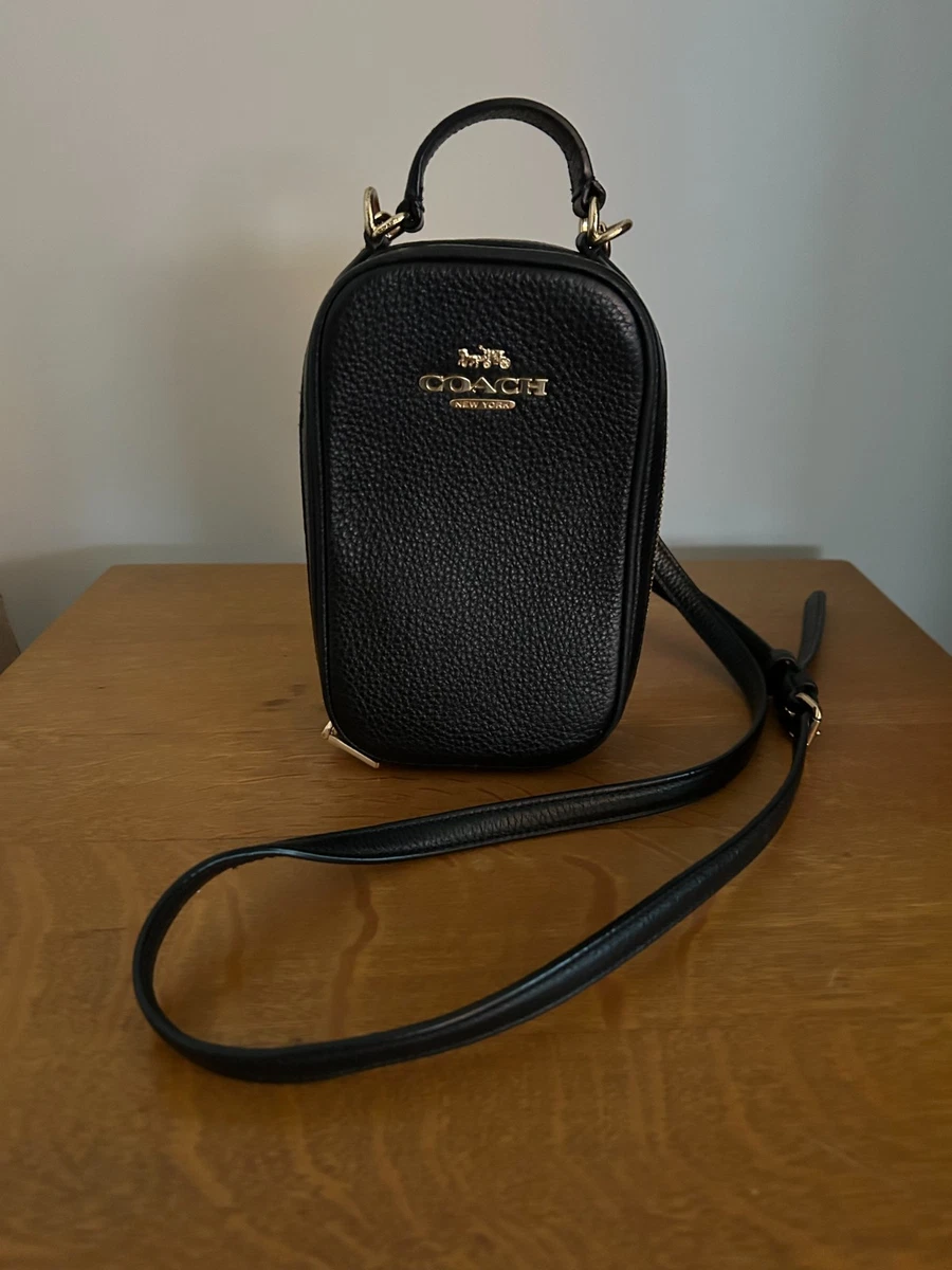 Coach Camera Bag for sale - eBay