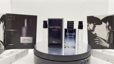 Christian Dior Sauvage EDP mini for sale online | eBay