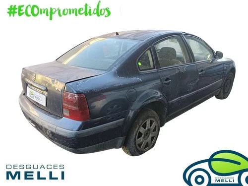 Caja Cambios para VOLKSWAGEN PASSAT BERLINA (3B2) Comfortline 1997 9278386 - Imagen 8 de 10