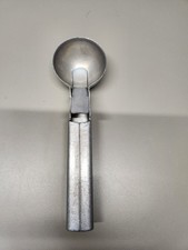 Vintage Metal Ice Cream Scoop Mfd Usa