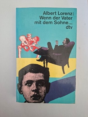 Wenn der vater mit dem Sohne Taschenbuch