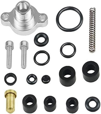 #ad Fuel Pressure Regulator Seal Kit Ford 7.3L Powerstroke F250 F350 99 03 $27.99