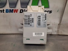 Módulo de control ECU suspensión neumática BMW SERIE 5 F11 Touring 37146799677