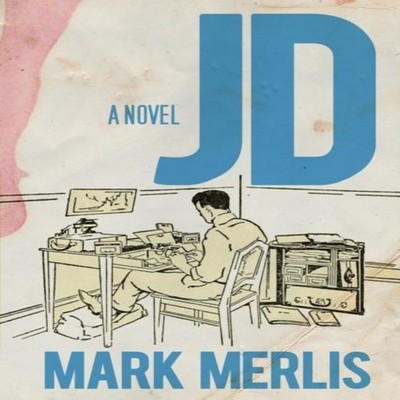 JD by Mark Merlis Hardcover University of Wisconsin Press Modern 
