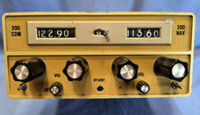 Cessna RT328T Radio Nav Comm Working When Removed Aviation 150 172 43340-1124
