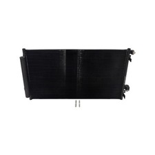 For Ford Mustang 2024 A/C Condenser 2.3L Engine | 4 Cyl | FO3030282 | PR3Z19712C