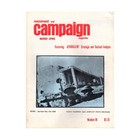 Lowry Ent Campaign #78 "Strategy in Dungeon, Jerusalem" Mag VG