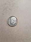 1956 roosevelt dime