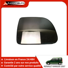 Glace de rétroviseur Renault EXPRESS