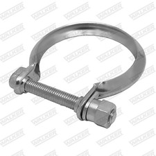 Klemmstück Abgasanlage WALKER 80439 Klemmschelle für FIAT FORD PEUGEOT FOCUS 307