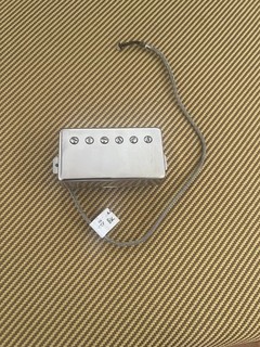 Lindy Fralin Pure PAF Bridge Humbucker Pickup CUSTOMER TRADE IN