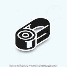 KRAFT AUTOMOTIVE Spannrolle Zahnriemen 1221765 für OPEL ANTARA L07 CDTI 4x4 C100
