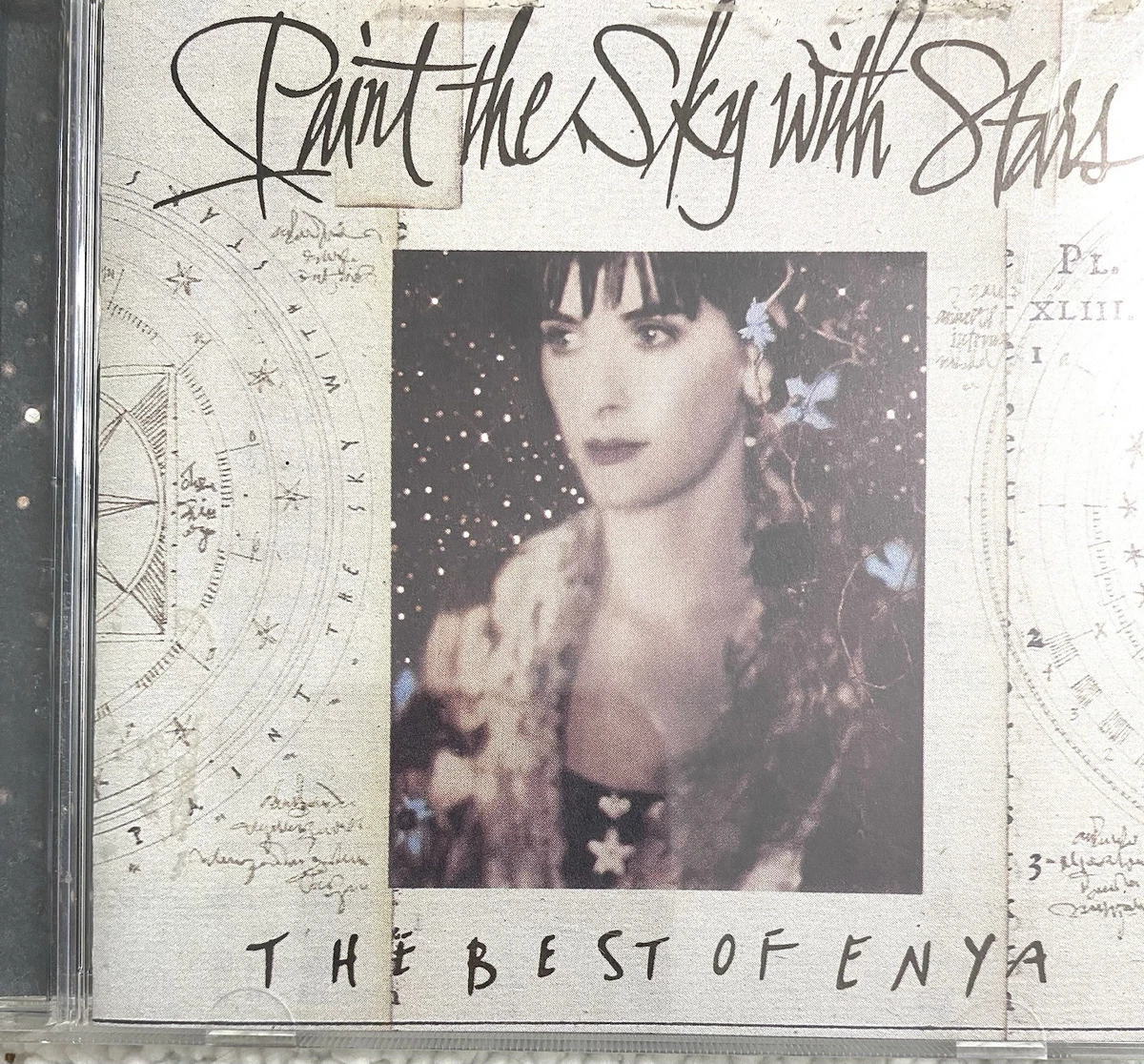 Enya Album Music CDs for sale | eBay
