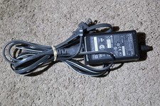 Genuine SONY AC POWER Adapter for HDR-CX900, CX625, CX675, PJ, DCR- SR,SX series