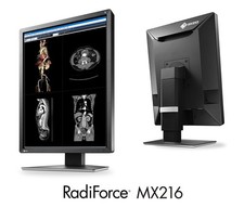 EIZO RadiForce MX216 21.3 Inch Medical Imaging Monitor IPS DICOM DisplayPort