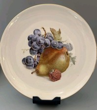 Winterling Roslau Bavaria Fruit Salad Plate 7.5