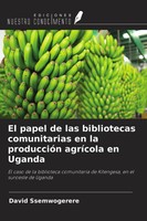 David Ssemwogerere | El Papel De Las Bibliotecas Comunitarias En La...