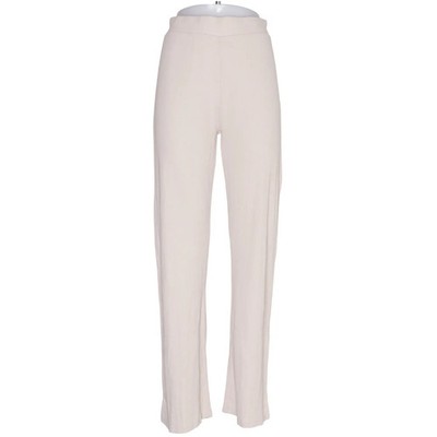 Bamboo Essentials, Hose, Größe: S, Beige #E9X