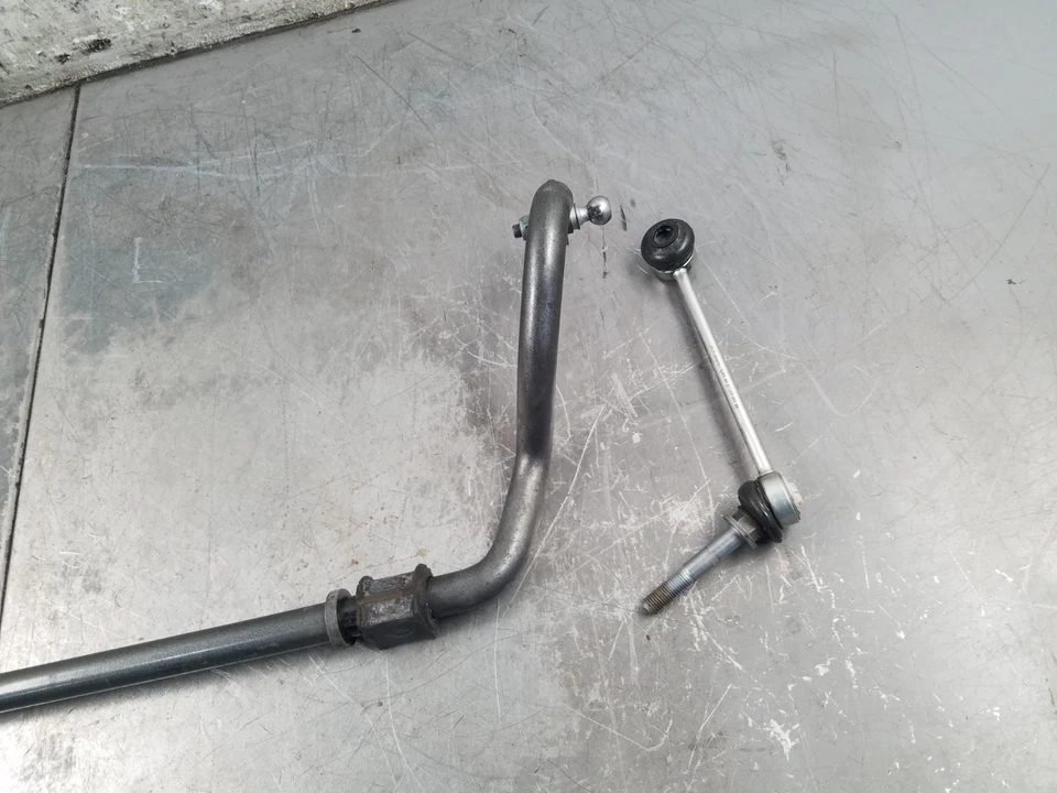 2008 Porsche Cayman S 987 H&R Sport Front Sway Bar / End Links #2381 - Image 2 of 4