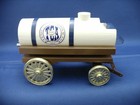 McCoy TIN CIRCUS WATER WAGON 1976 TCA — photo 5