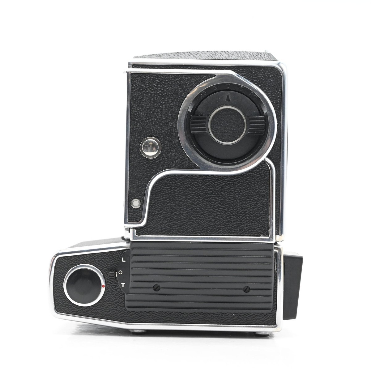Hasselblad 500ELX Medium Format Camera *Parts/Repair #235 | eBay