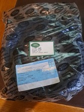 Land Rover Discovery 1 Sunroof Seal Genuine Rtc 6481