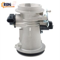 Drosselklappenstutzen FüR Renault Clio II Megane Logan Dacia Logan I 8200908869